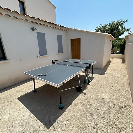 Villa Vintour Malaucène Eksteriør bilde