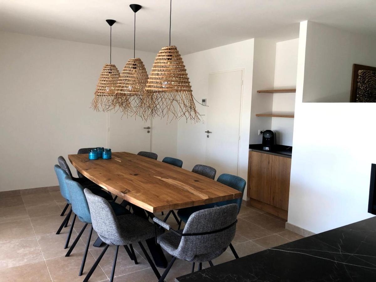 Villa Vintour Malaucène Eksteriør bilde