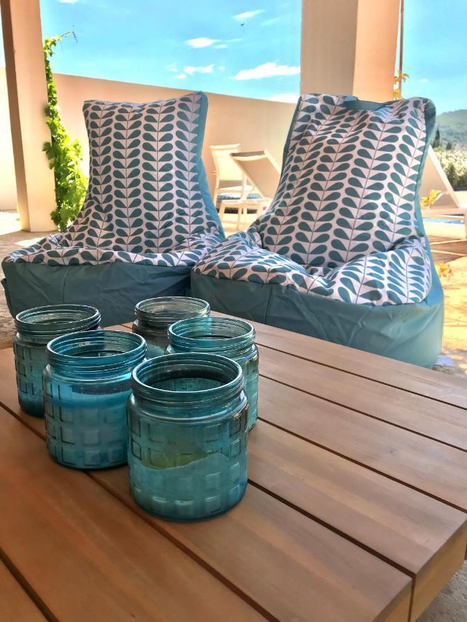 Villa Vintour Malaucène Eksteriør bilde